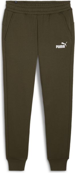 Essentials Logo Pants FL cl (s)