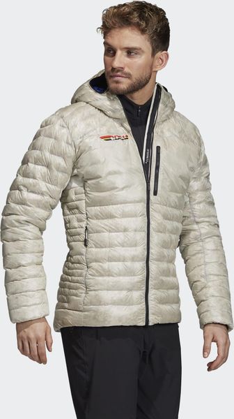 Climaheat Jacket