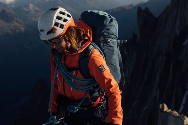 Trilogy V Icon Infin Jacket