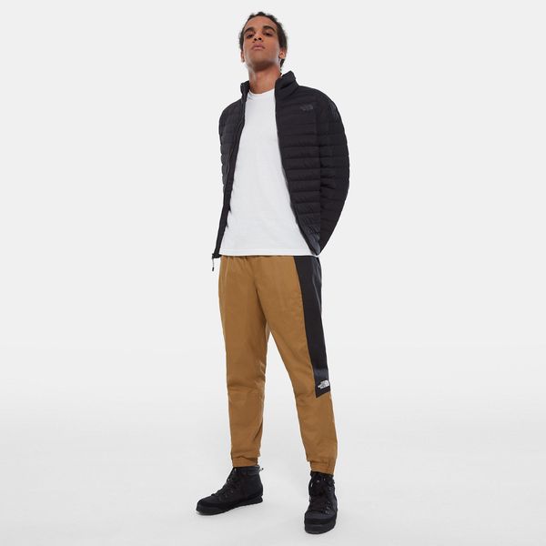 Men’s Stretch Down Jacket