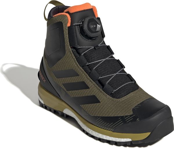 Conrax BOA RAIN.RDY Hiking Shoes