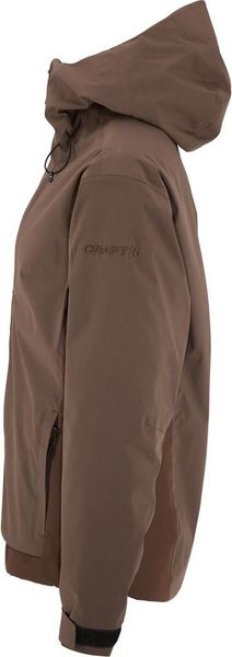 Explore Padded Jacket Women