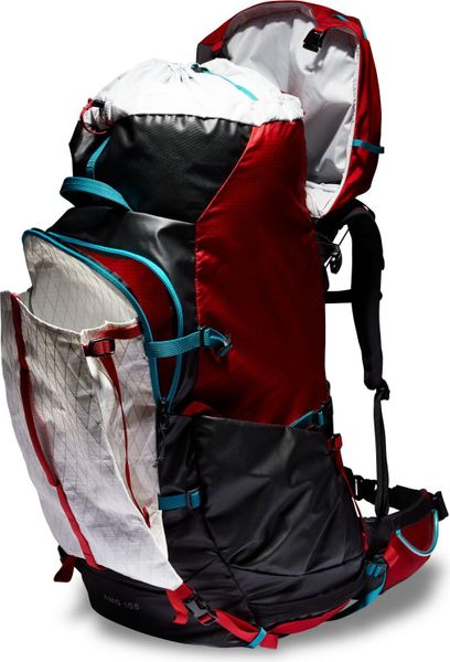 AMG 105 Backpack