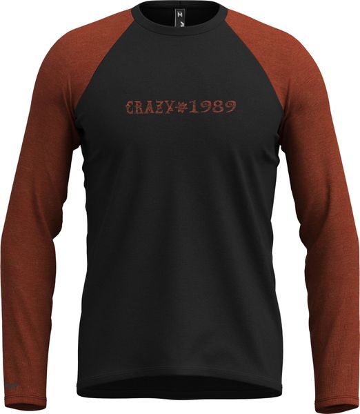 Long Sleeved Gulliver