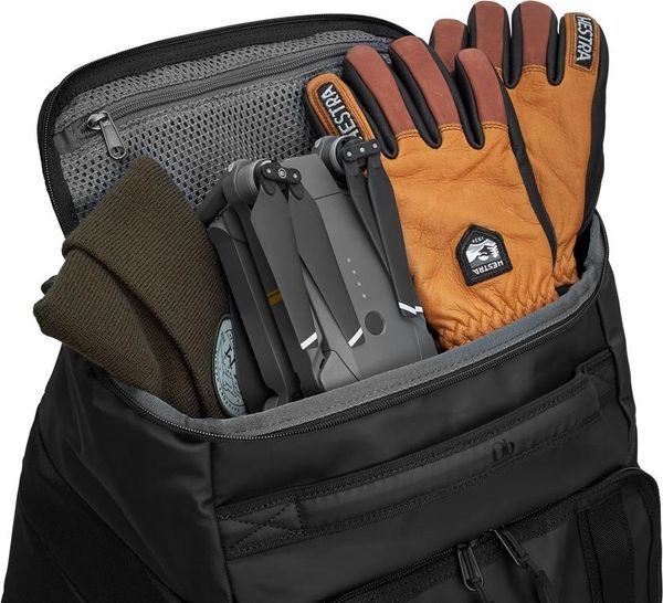 Hugger 60L