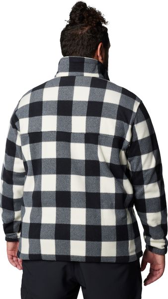 Steens Mountain Printed Jacket