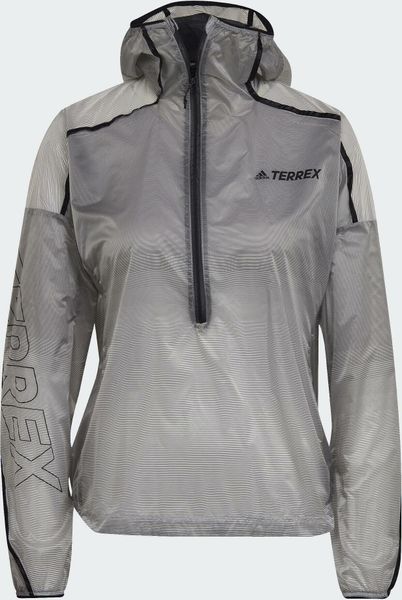 Terrex Agravic Windweave Pro Wind Jacket