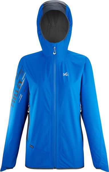 LTK Fast 2.5L Jacket W