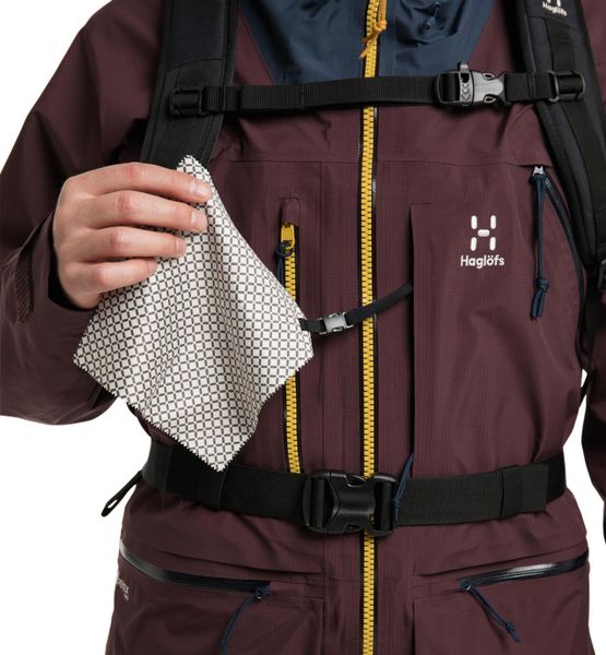 Vassi GTX Pro Jacket Men