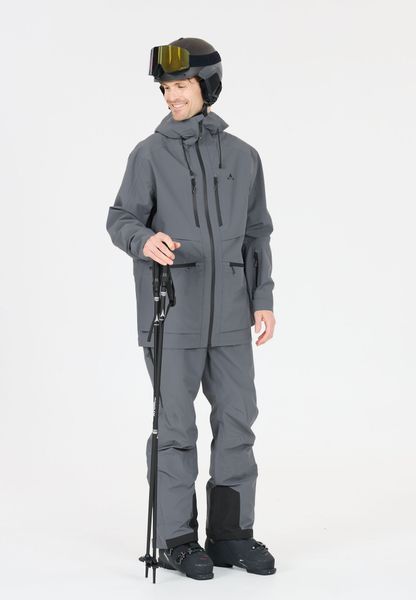 Waitoro M Layertech Ski Jacket W-pro 15000
