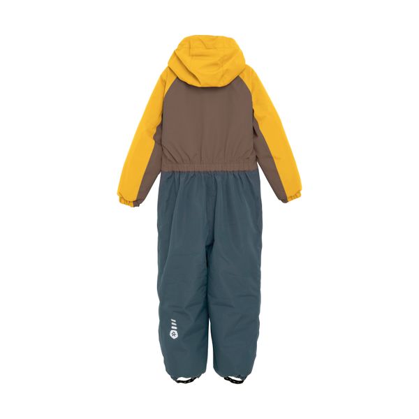 Coverall Colorblock 742201