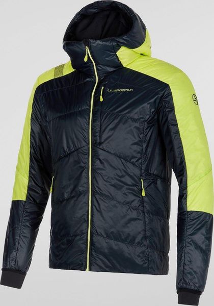 Alpine Guide Primaloft Hoody Men