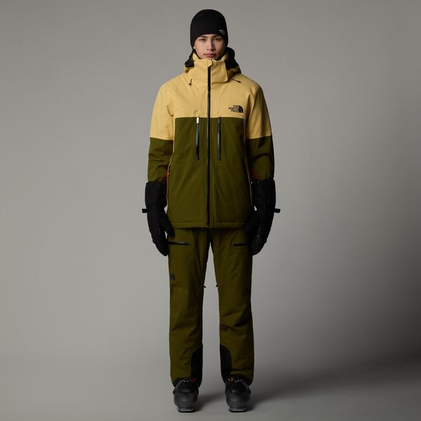Mens Chakal Pant
