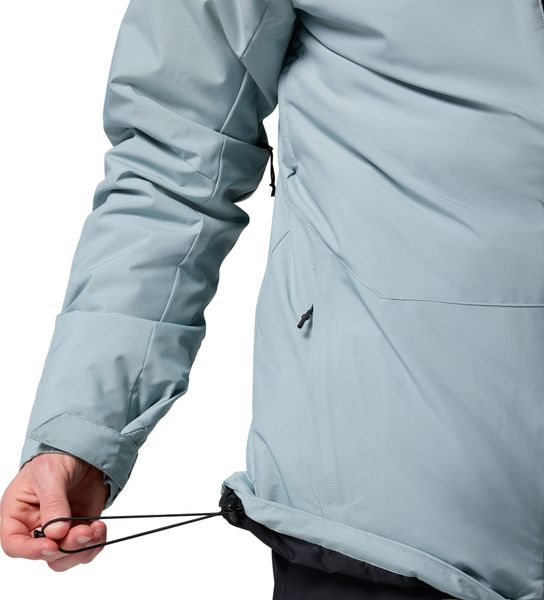Winter District III Jacket