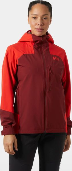 Women's Loke 2-Layer Shell Jacket
