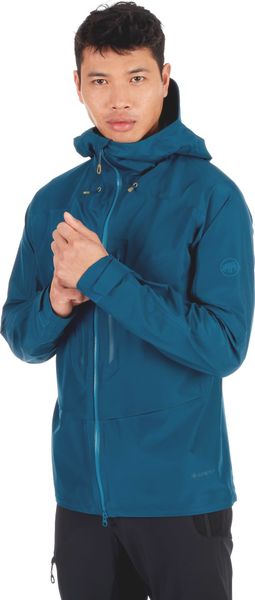 Teton HS Hooded Jacket Men