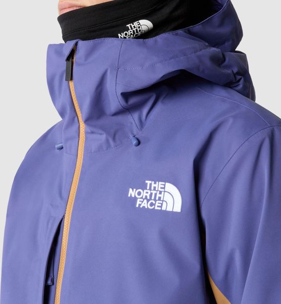Mens Freedom Stretch Jacket