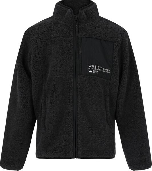 Sprocket Jr. Teddy Fleece Jacket