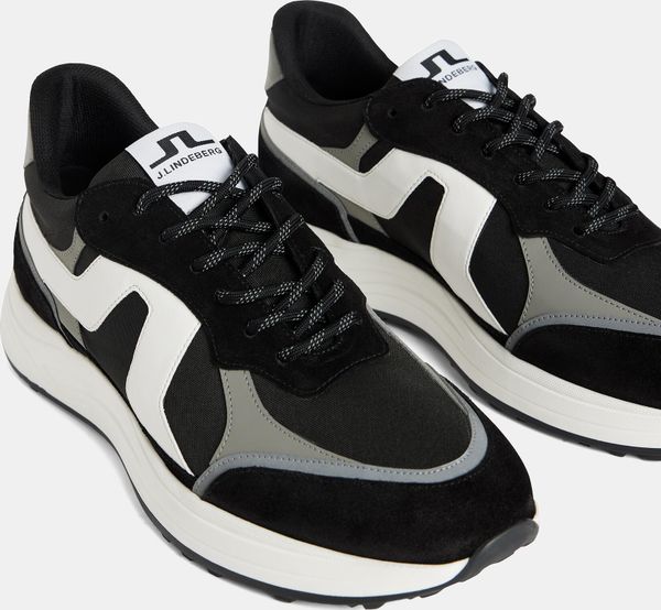 Bridge Light Runner Sneaker