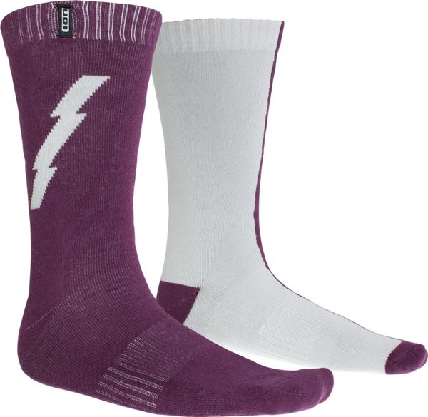 Socks Scrub