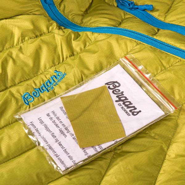 Sagene 3in1 Jacket