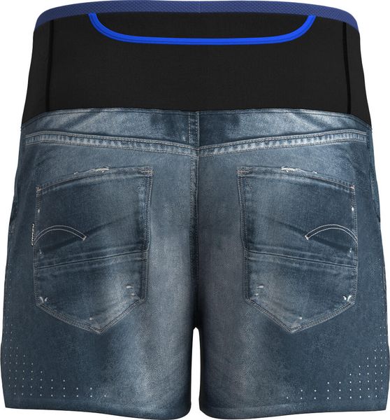 Short Air
