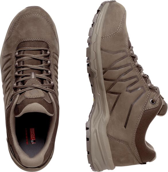 Mercury III Low GTX Men