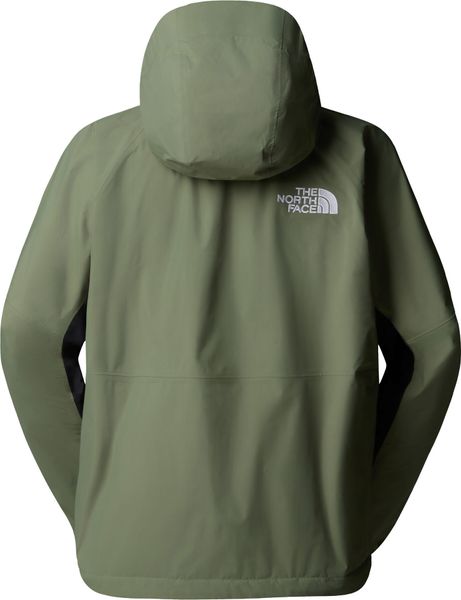 Mens Build UP Jacket