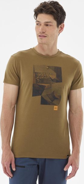 Granite TS SS M