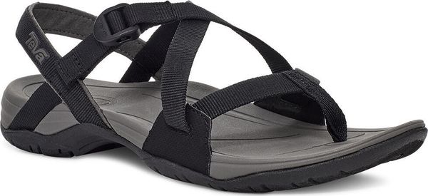 W Ascona Cross Strap Womens