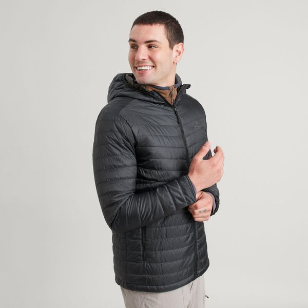 Heli R MNS Novaloft Hooded Jacket
