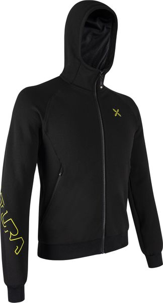 Project Hoody Maglia
