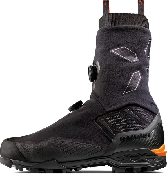 Taiss Pro High GTX Men