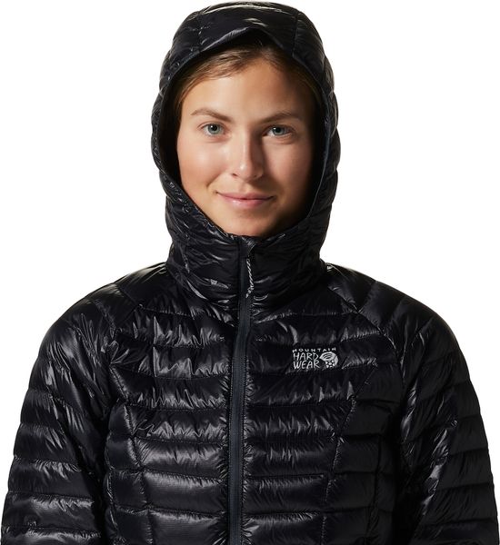 Ghost Whisperer UL Hoody