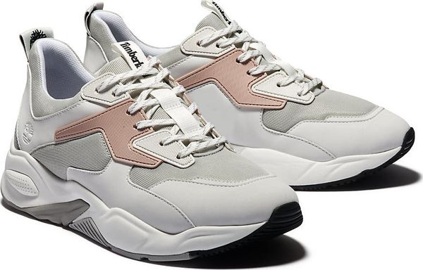 Delphiville Textile Sneaker