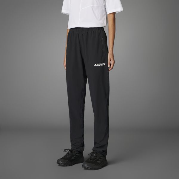 Terrex Multi Essentials Stretch Pants