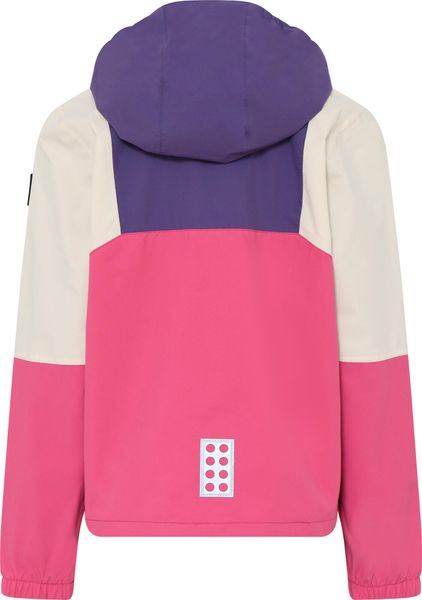 LWJOCHY 200 - Jacket