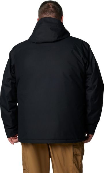 Tipton Peak III Insulated Jacket