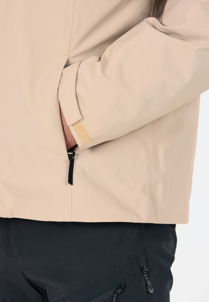 Clive M 3 in 1 Shell Jacket