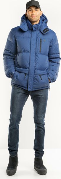 Frenkel Jacket