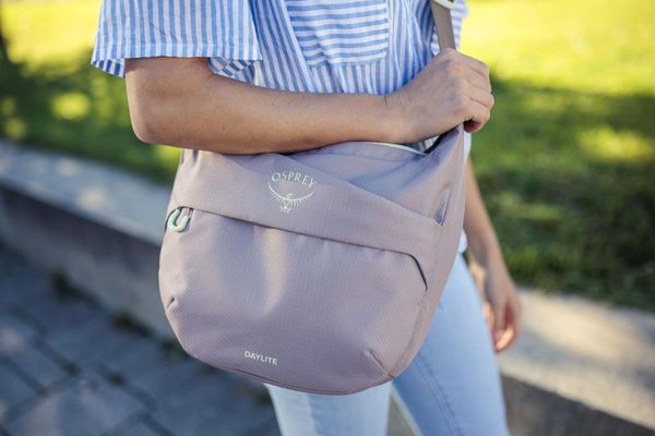 Daylite Crossbody Pouch