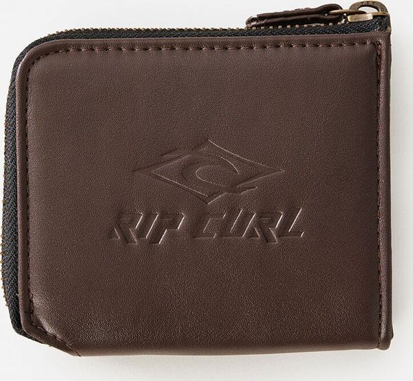 Classic Surf PU Zip Around