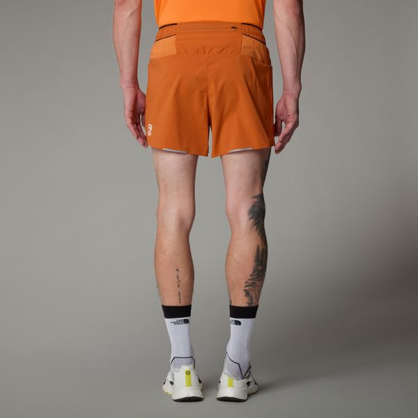 Mens Summit Pacesetter 5IN Short
