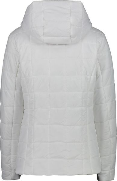 Woman Reverse Jacket FIX Hood