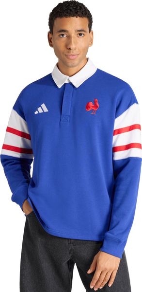 France Rugby Heritage Polo