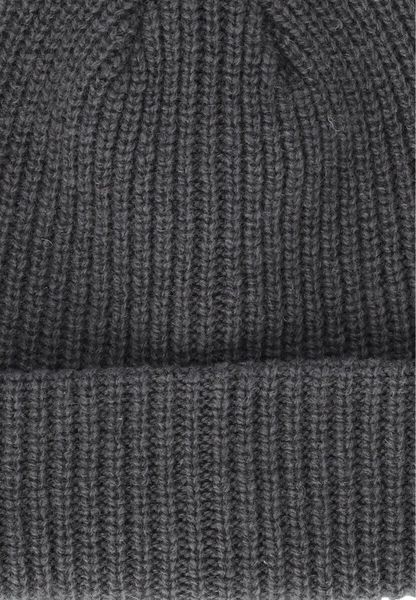 Tofino Knitted Wool Hat