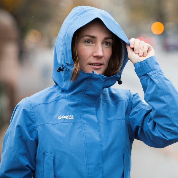 Lone Lady Jacket