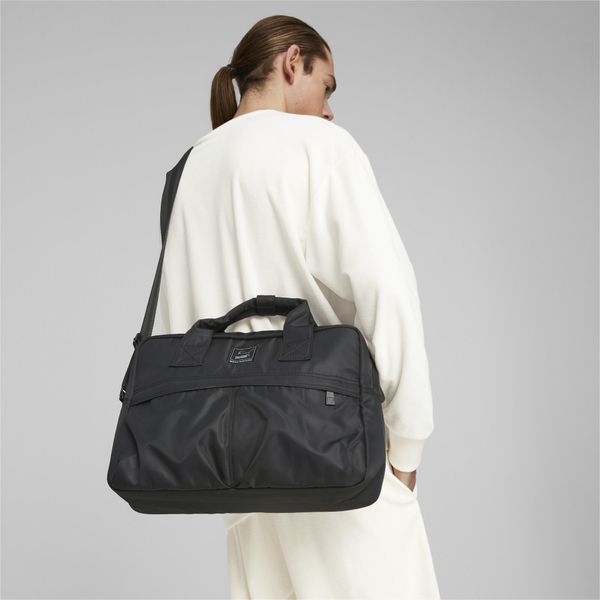 Classics LV8 Woven Briefcase