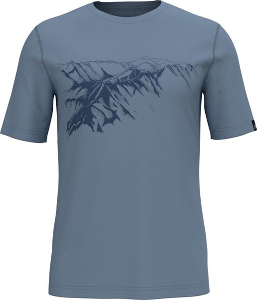 Herren Alliance Kinship T-shirt