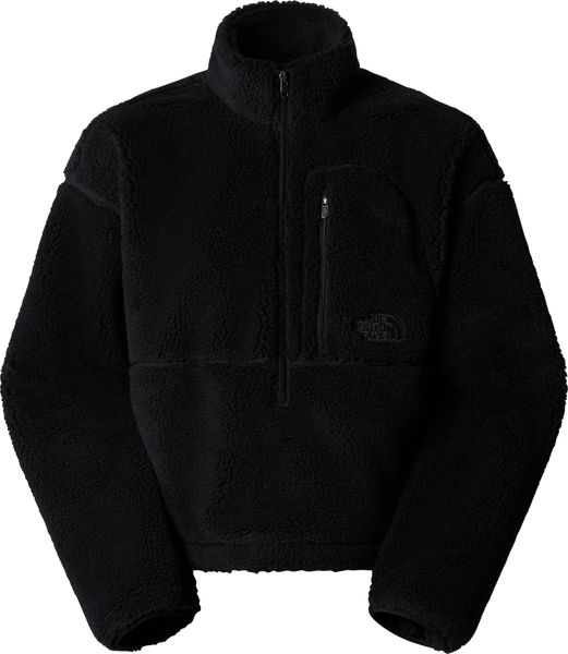 Womens Extreme Pile Pullover 2